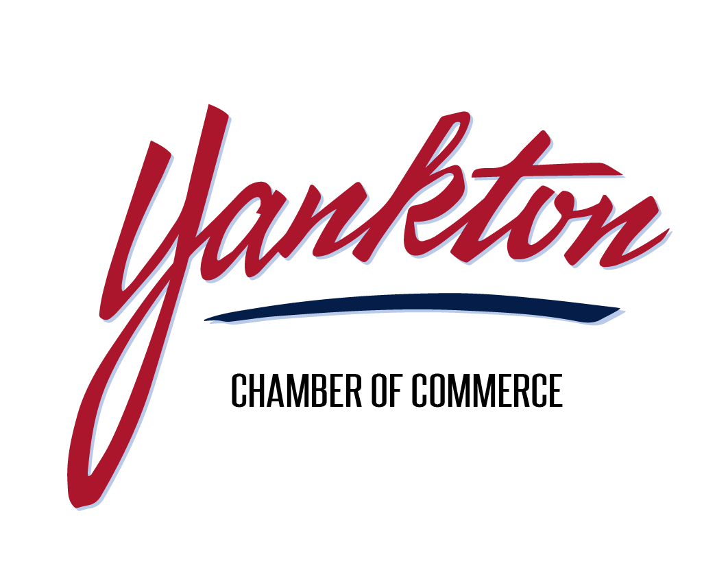 Yankton Logo - Home Area Chamber of Commerce, SD