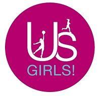 Girls Logo - Us Girls