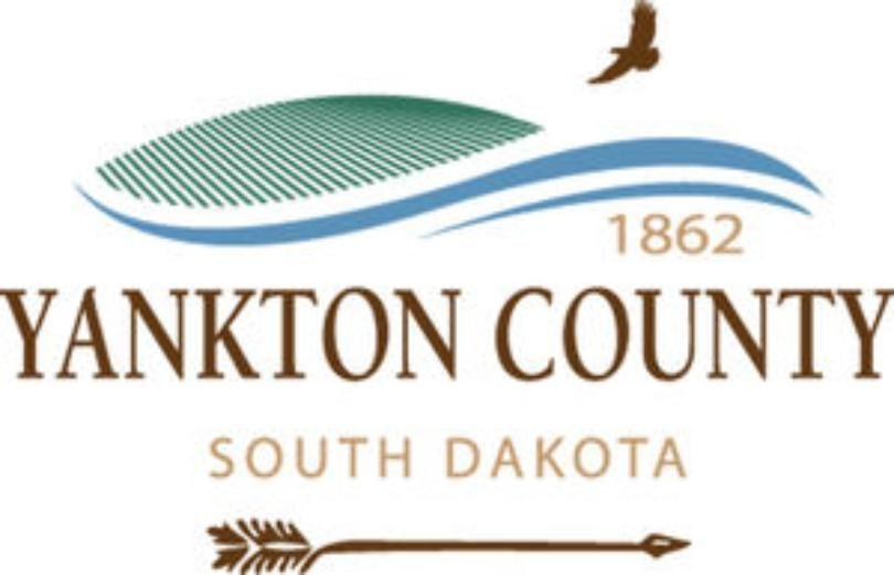 Yankton Logo - Yankton County finally gets its own identifying logo