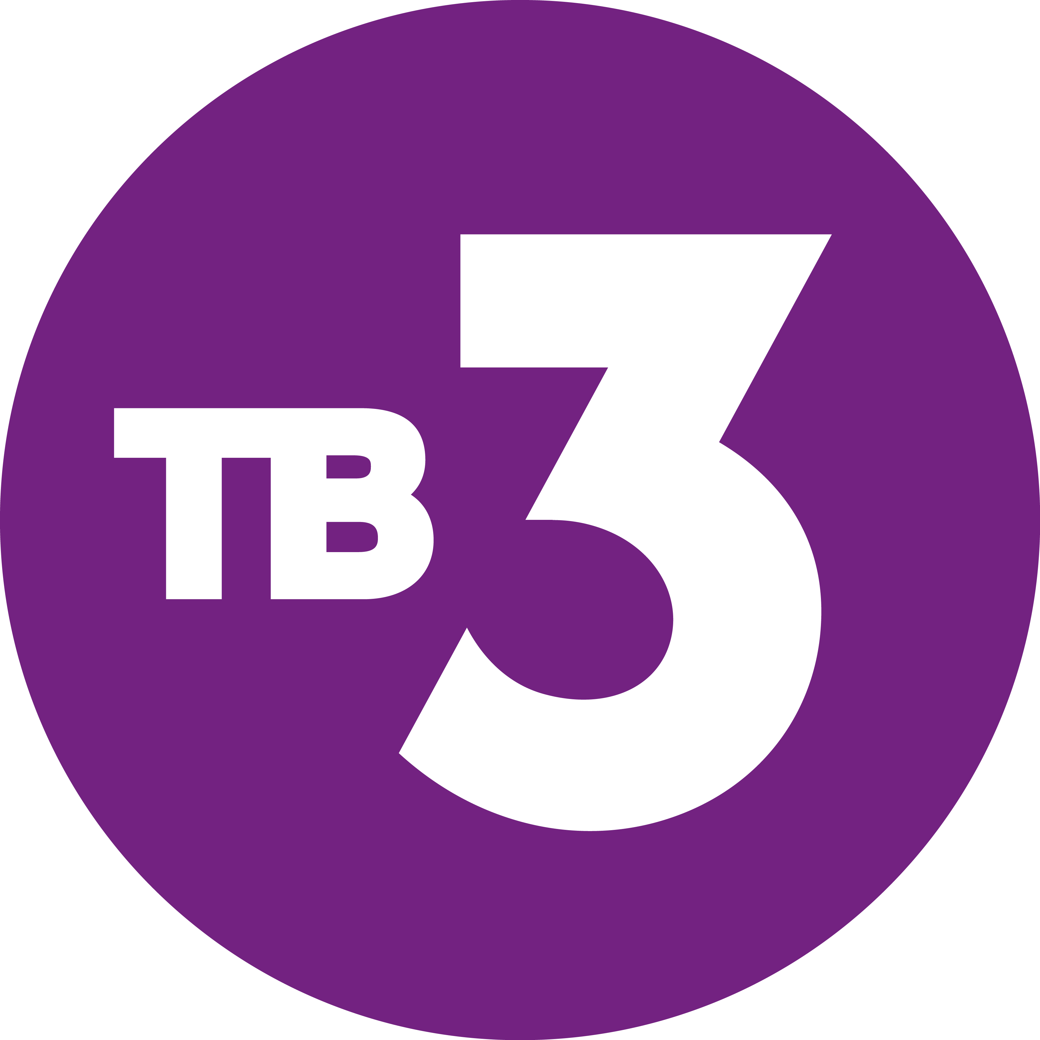 3 Logo - File:TV-3 logo (2015).png - Wikimedia Commons