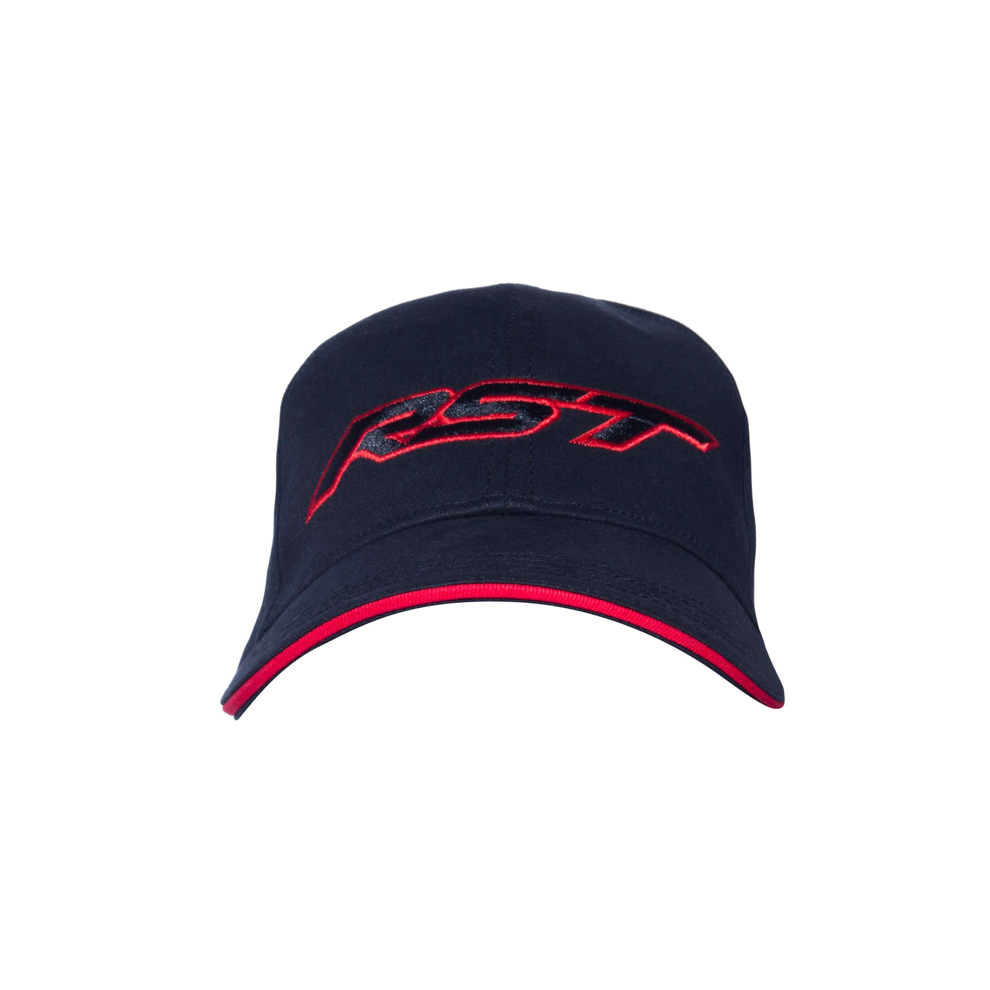 Rst Logo - RST Logo Cap | RST Casual Clothing & Accessories