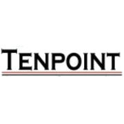 TenPoint Logo - Working at Tenpoint Expediting Services | Glassdoor