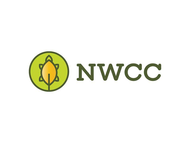 NWCC Logo - NWCC Logo Redesign