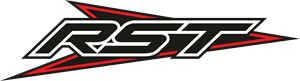 Rst Logo - RST Logo Vector (.CDR) Free Download