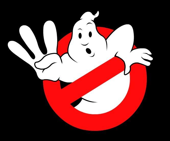 3 Logo - Ghostbusters 3 Logo