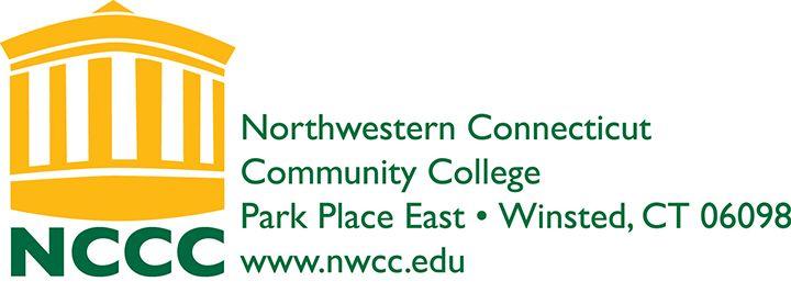 NWCC Logo - Logos and Graphics. Northwestern Connecticut Community College