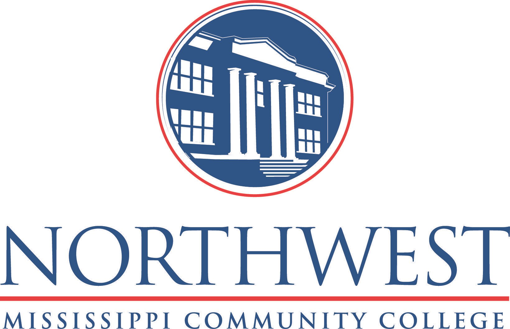 NWCC Logo - Northwest Mississippi Community College