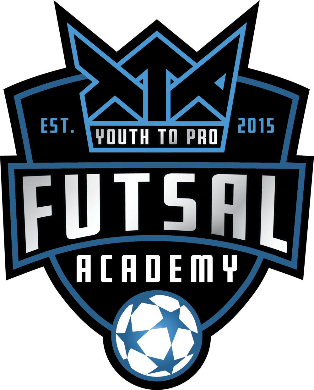 Futsal Logo Logodix