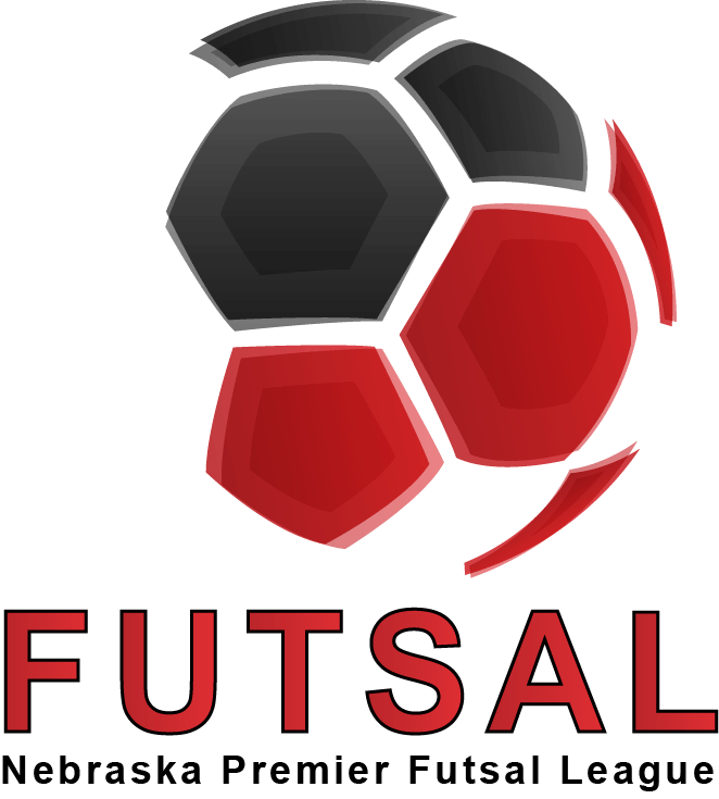Futsal Logo - About the Nebraska Premier Futsal League | Elkhorn Soccer Club