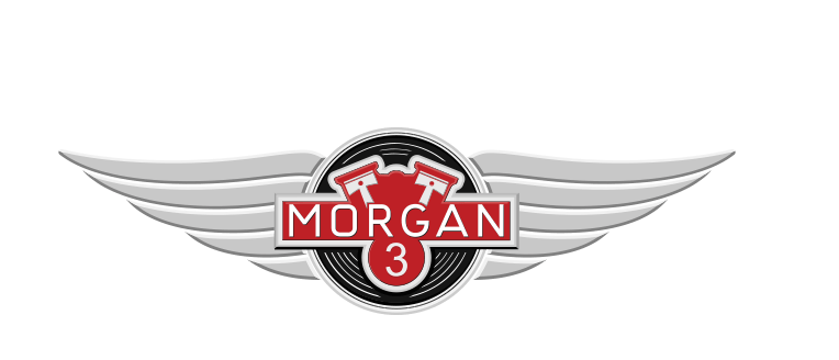 Morgan Logo - Morgan Logo -