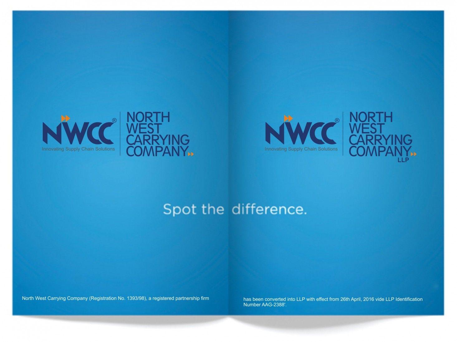 NWCC Logo - NWCC Logo Change Archives » Warehousing and Logistics Services