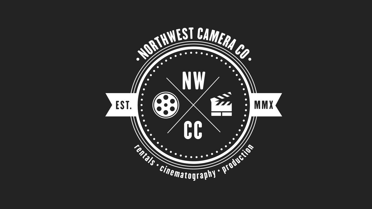 NWCC Logo - Northwest Camera Co.