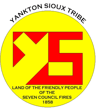 Yankton Logo - Yankton Sioux Tribe Logo