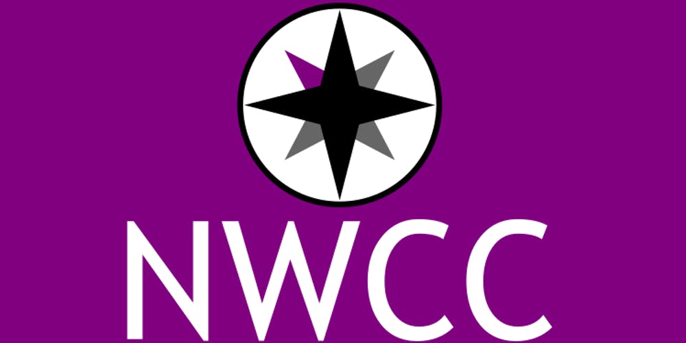 NWCC Logo - NWCC SPORTING GALA NIGHT Tickets, Fri 1 Mar 2019 at 18:30