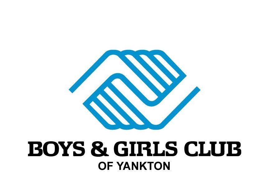 Yankton Logo - Boys & Girls Club of Yankton