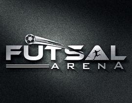 Futsal Logo - Make a Logo for a Soccer playing arena - 