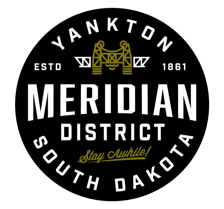 Yankton Logo - Meridian District