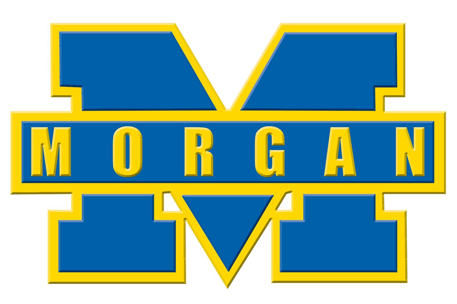Morgan Logo - Logos & Background County Schools