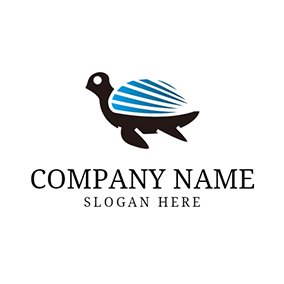 Tortoise Logo - Free Turtle Logo Designs. DesignEvo Logo Maker