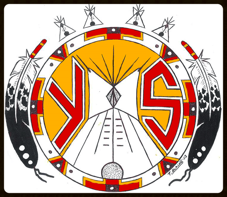 Yankton Logo - Yankton Sioux Housing Authority