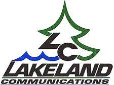 Mapcom Logo - Mapcom recognizes Lakeland Communications