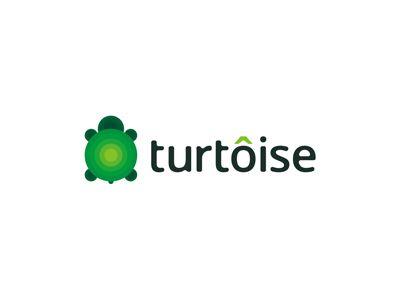 Tortoise Logo - Turtoise logo design by Alex Tass, logo designer | Dribbble | Dribbble