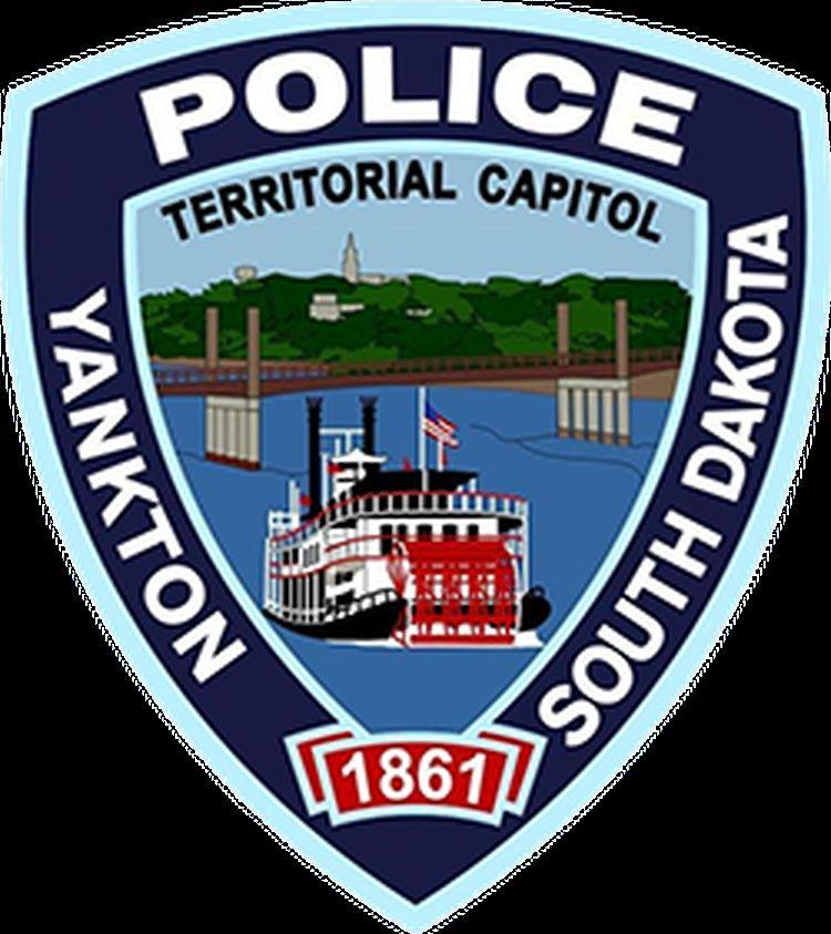 Yankton Logo - Yankton looking for new police chief | News | Big Country 92.5