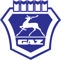Gaz Logo - GAZ Logo Vector (.EPS) Free Download