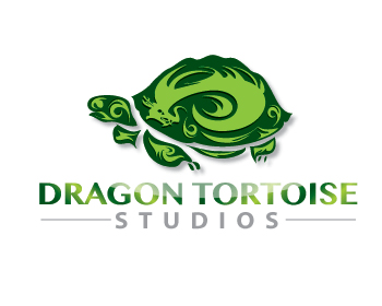 Tortoise Logo - Dragon Tortoise Studios logo design contest - logos by TheSurfer