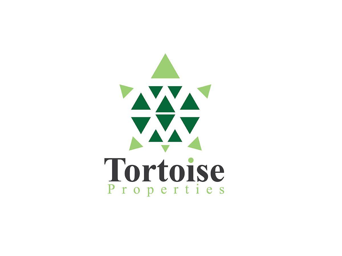 Tortoise Logo - Elegant, Playful, Real Estate Logo Design for Tortoise or Tortoise ...