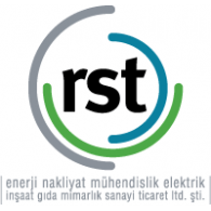 Rst Logo - RST Energy Logo Vector (.AI) Free Download