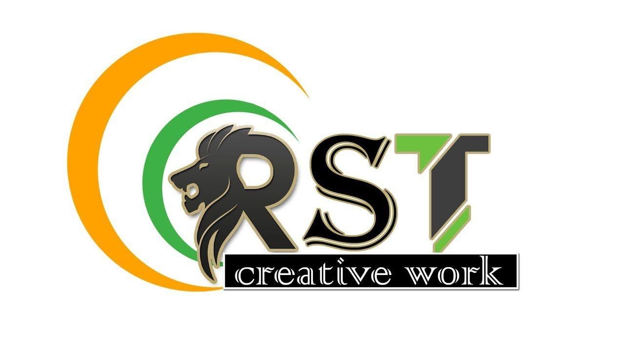 Rst Logo - our logo | RST Creatives | rajesh srinivas and tharun | palamaner ...