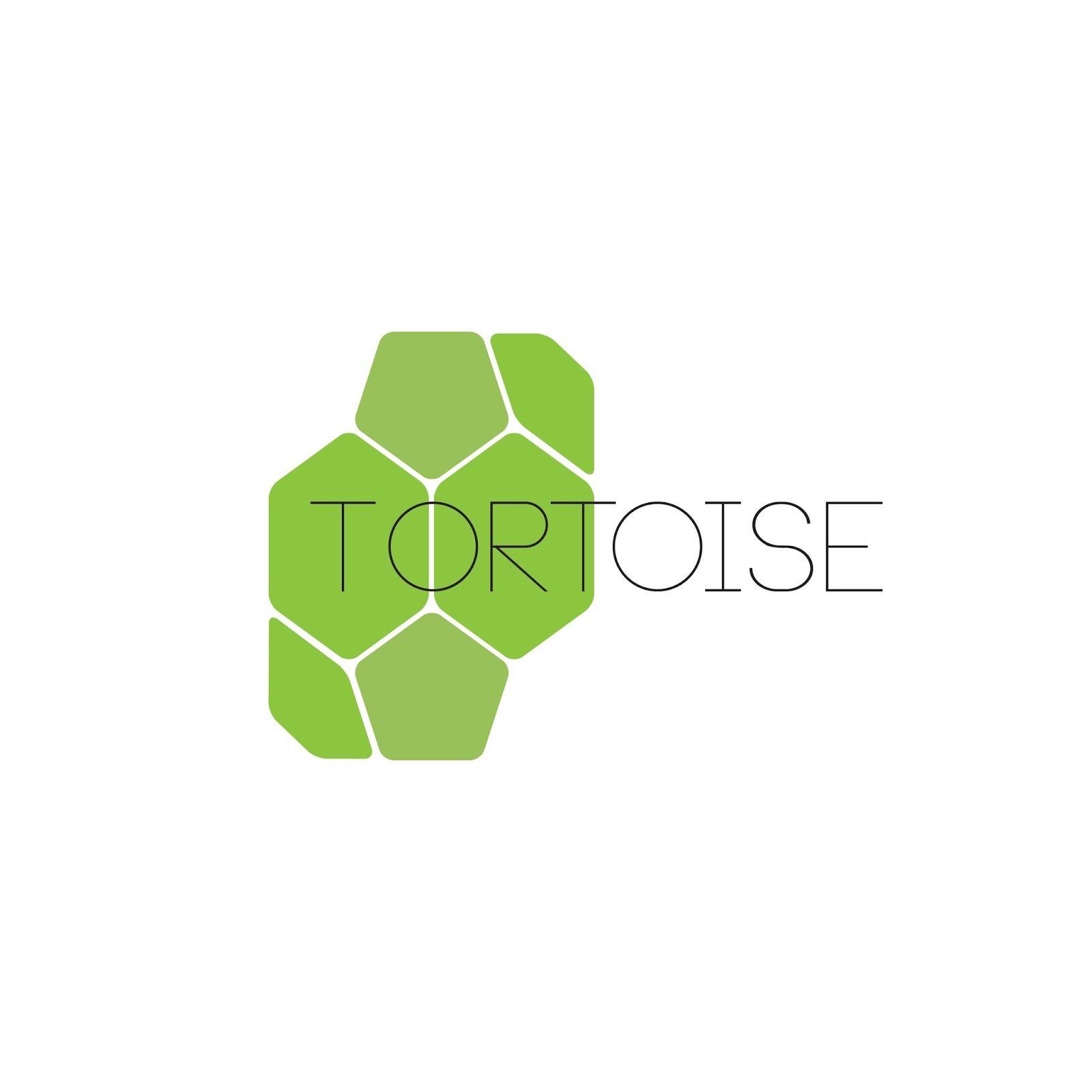 Tortoise Logo - TayChap: Tortoise Logo
