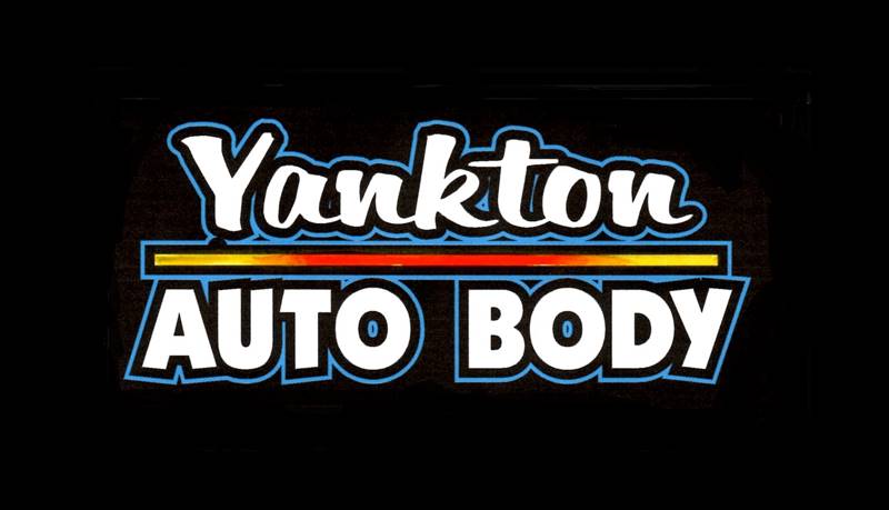 Yankton Logo - Auto Body Shop near Yankton, SD