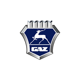 Gaz Logo - Gaz logo vector