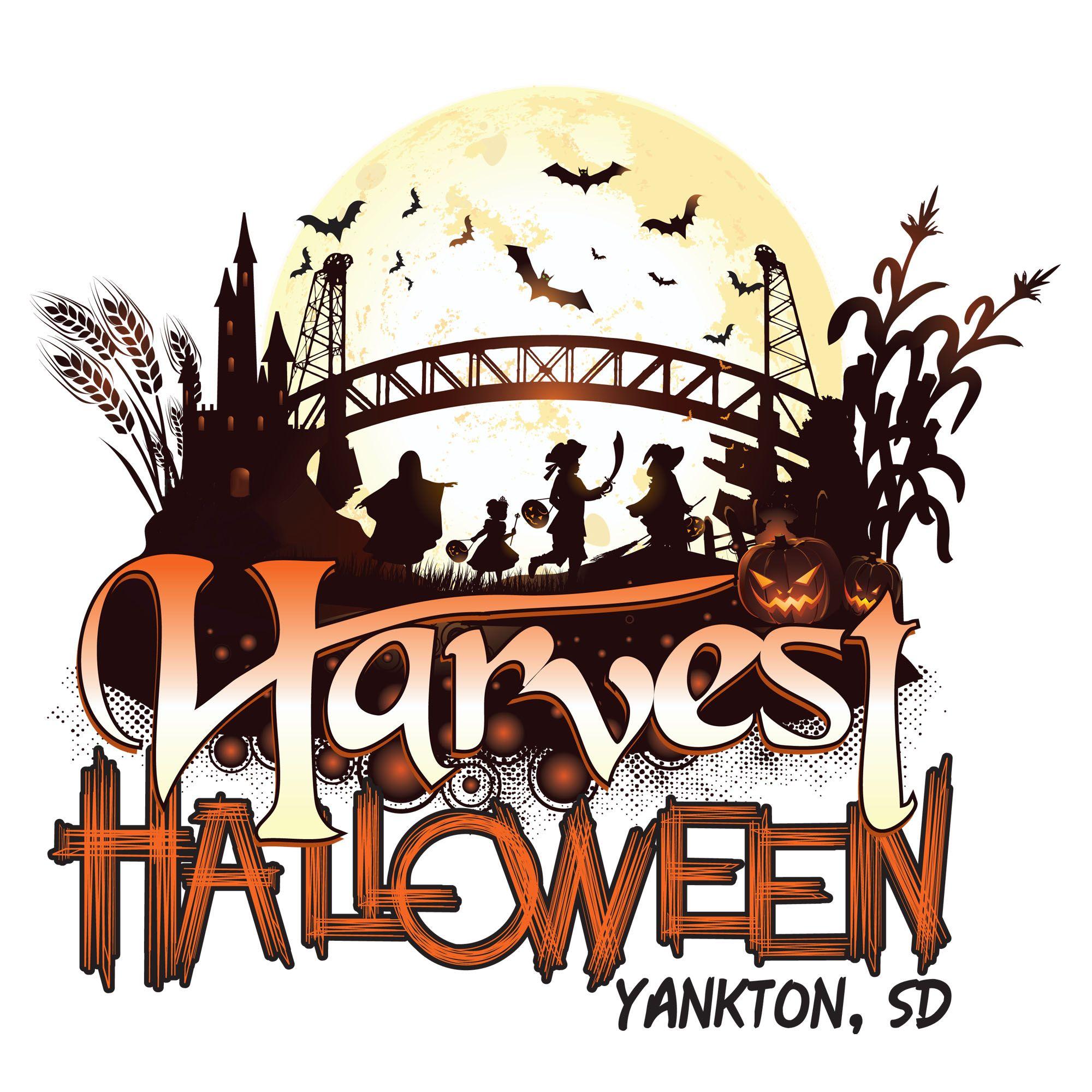 Yankton Logo - Yankton Area Arts :: Art Market at Harvest Halloween