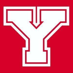 Yankton Logo - YANKTON BUCK FOOTBALL