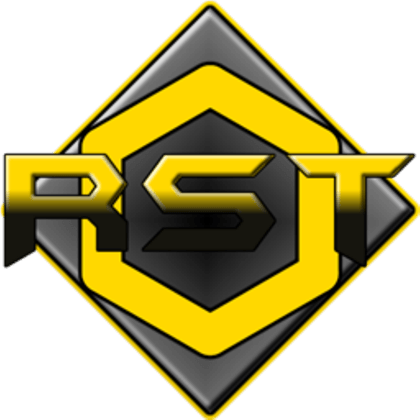 Rst Logo - RST Logo - Roblox