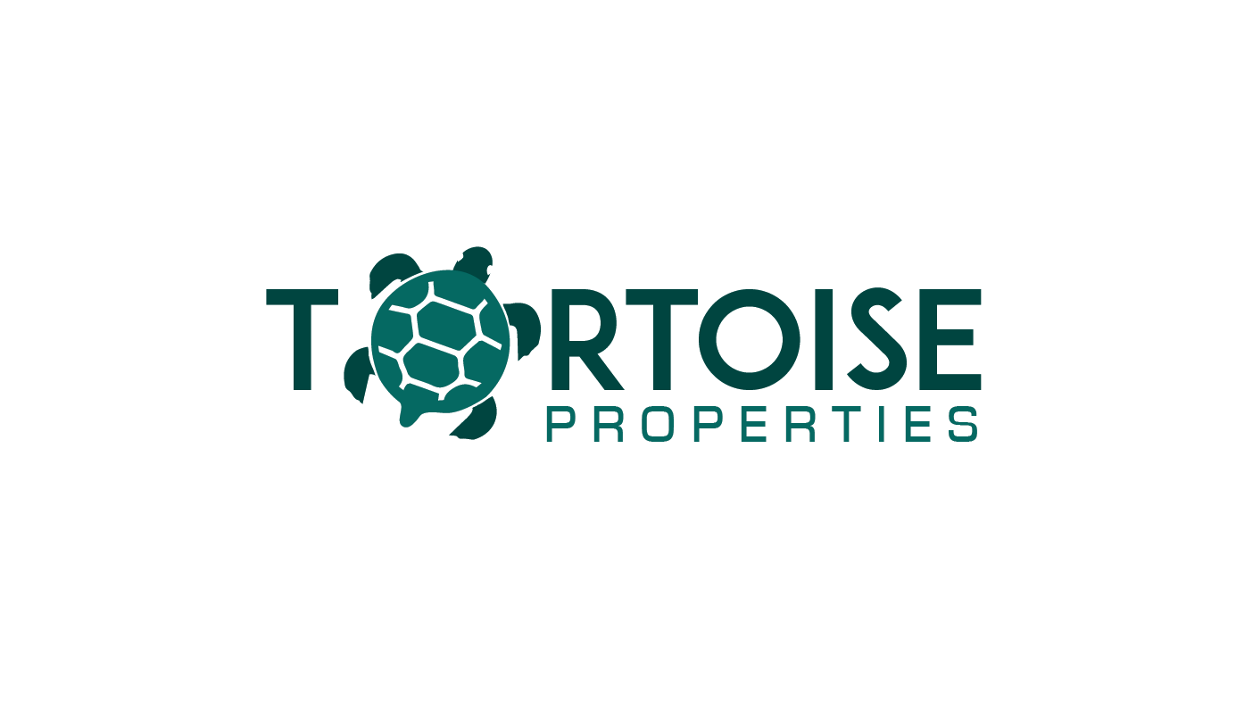 Tortoise Logo - Elegant, Playful, Real Estate Logo Design for Tortoise or Tortoise
