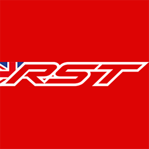 Rst Logo - rst logo - Birchall Racing