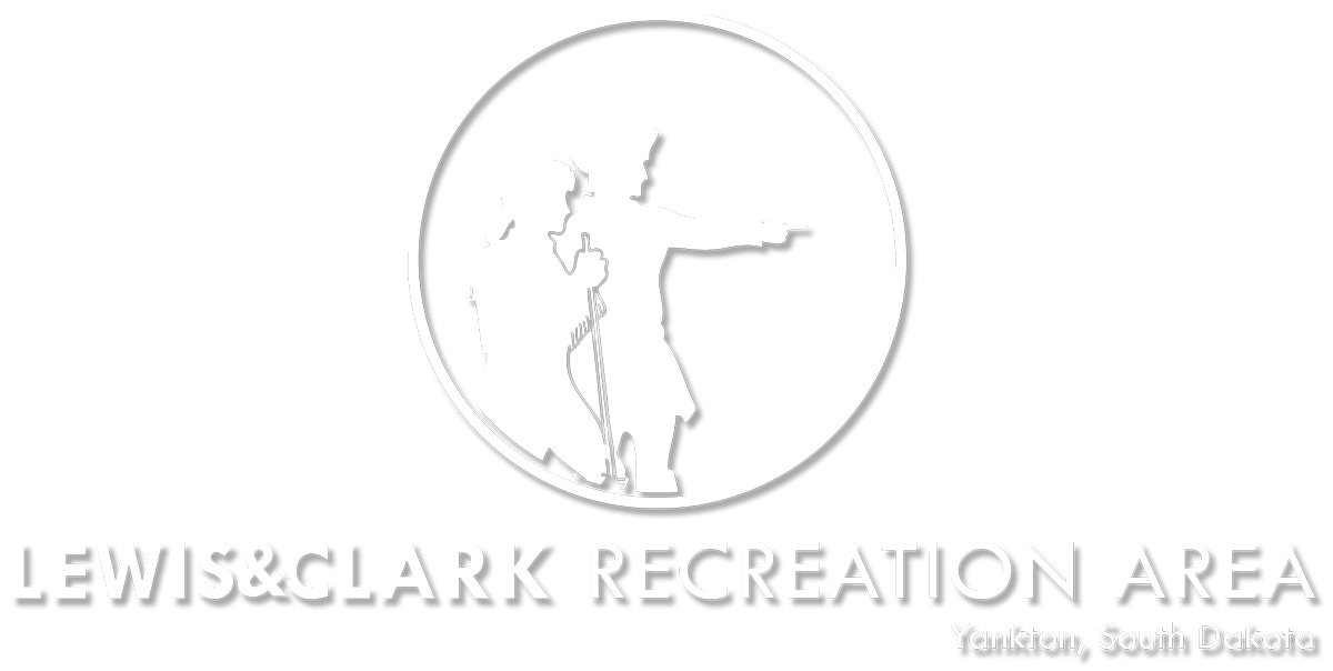 Yankton Logo - Lewis and Clark Park - Yankton, South Dakota Game Fish & Parks