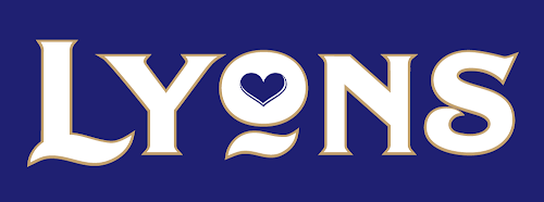 Lyons Logo - The Branding Source: New logo: Lyons Cakes