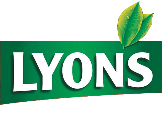 Lyons Logo - Lyons