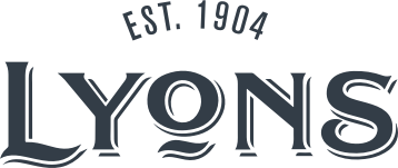 Lyons Logo - Lyons Coffee | UCC Coffee UK & Ireland