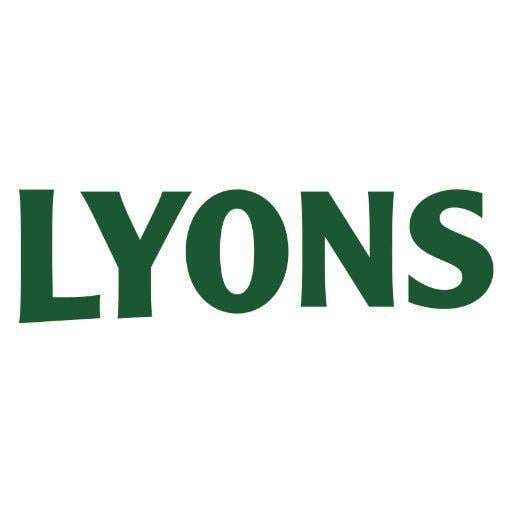 Lyons Logo - Lyons Tea (@lyons_tea) | Twitter