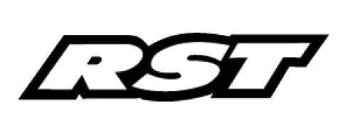 Rst Logo - Take your First Look: RST Space DJ Fork