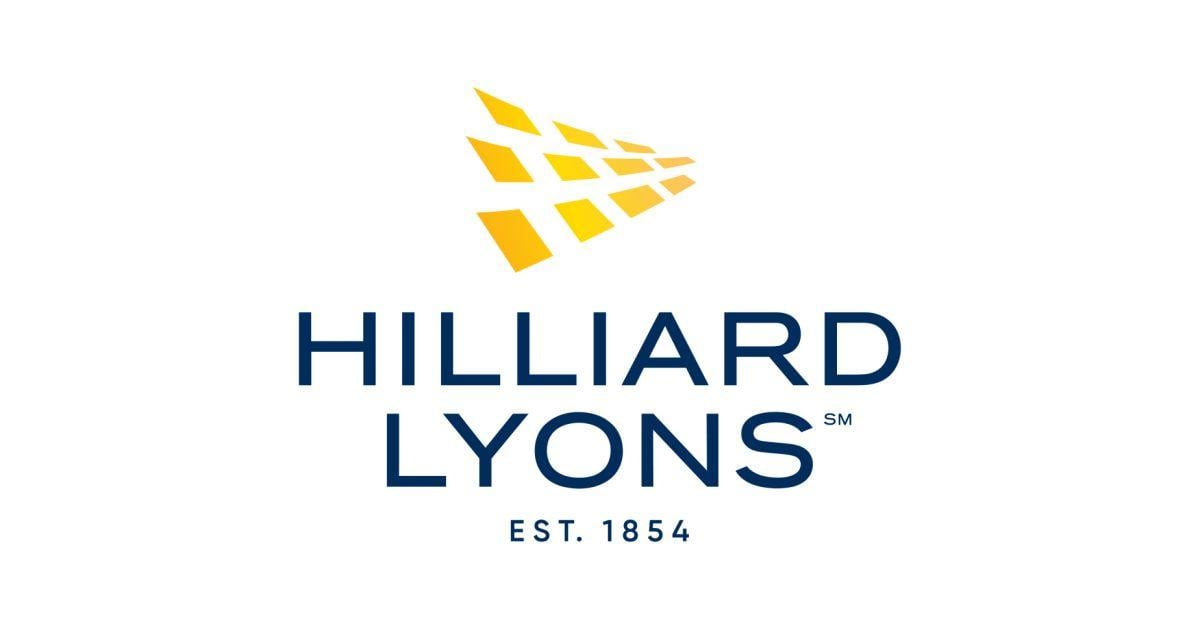Lyons Logo - Hilliard Lyons Unveils New Brand and Logo in West Virginia ...
