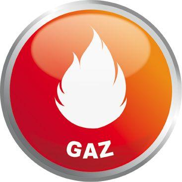 Gaz Logo - Gaz: Gaz Logo