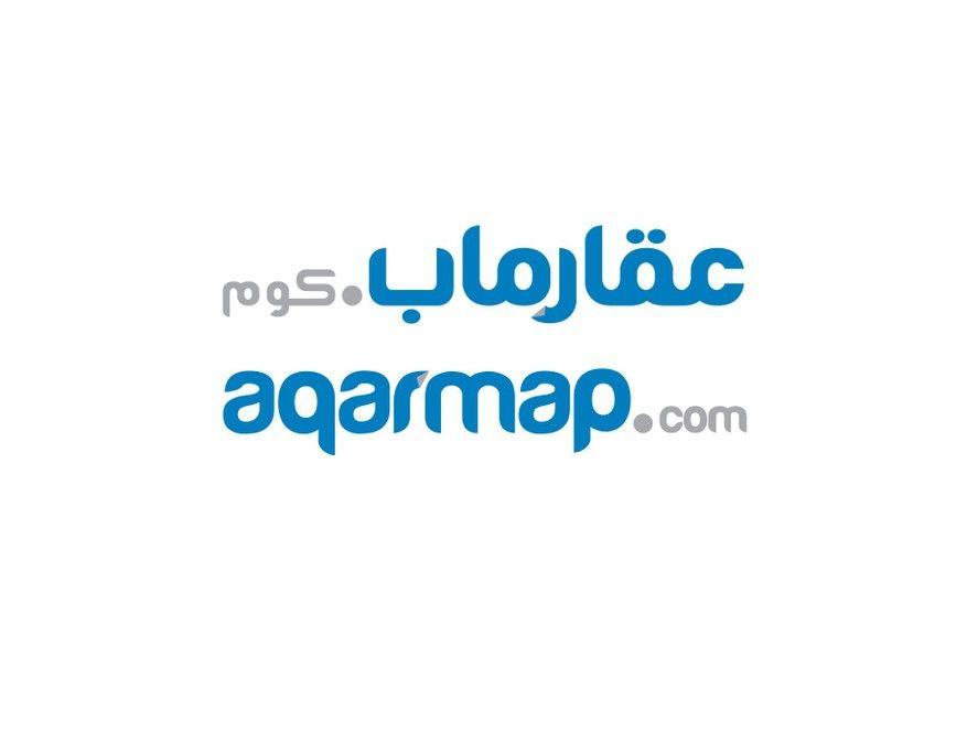 Mapcom Logo - Help aqar map. com with a new logo. Logo design contest