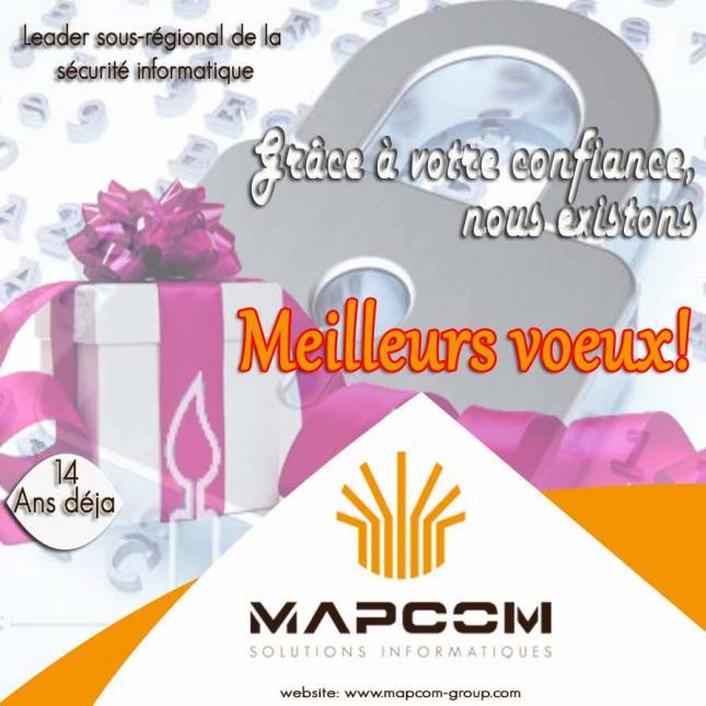 Mapcom Logo - Mapcom - Solutions Informatiques